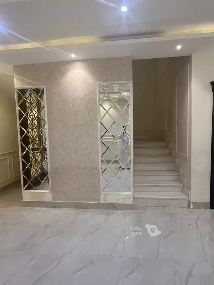 فيلا للإيجار في شارع رقم 98, حي الياسمين, مدينة الرياض, منطقة الرياض 6