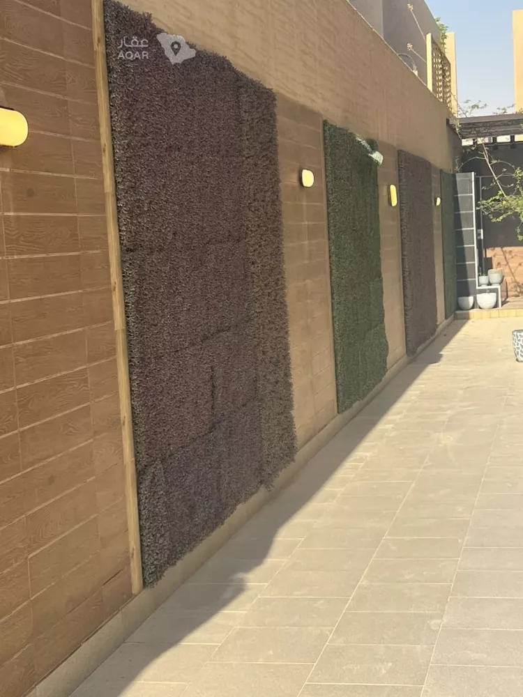 فيلا للإيجار في شارع رقم 98, حي الياسمين, مدينة الرياض, منطقة الرياض 10