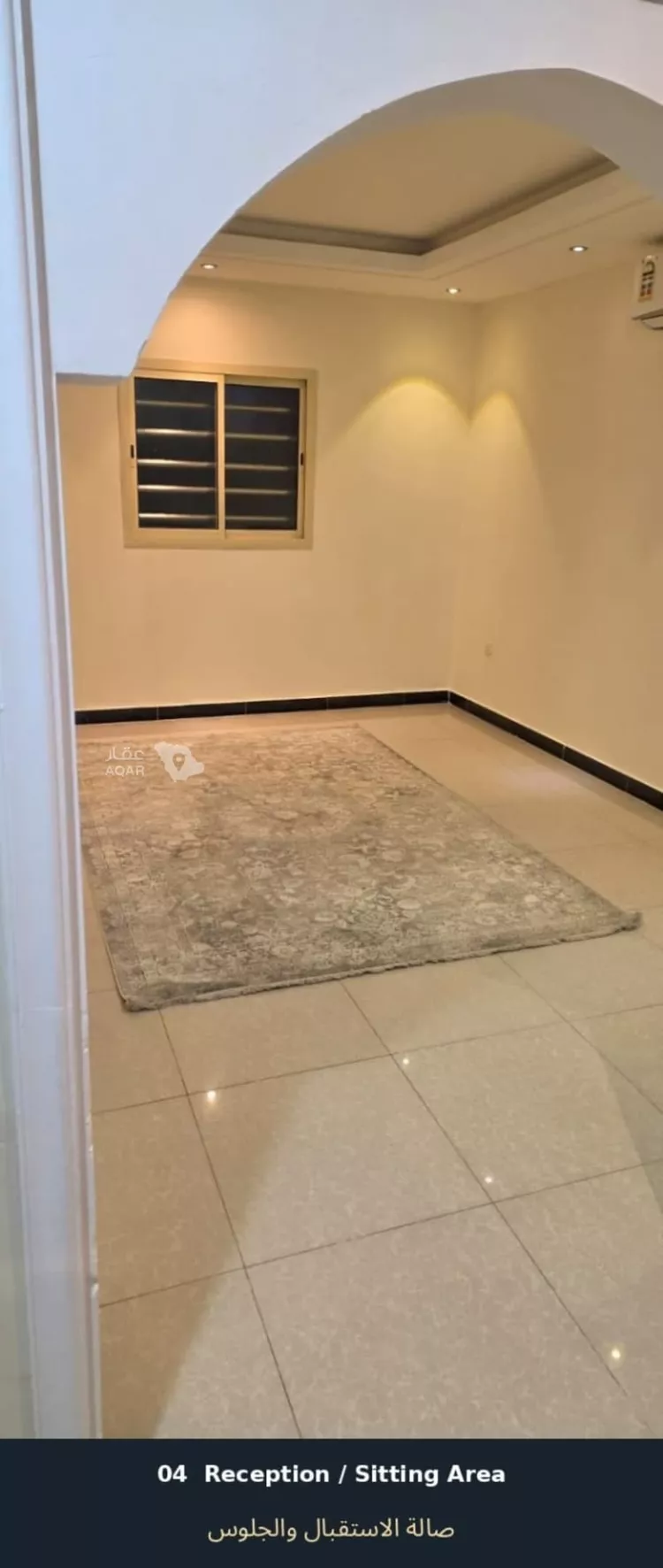شقة للإيجار في شارع رقم 63, حي الياسمين, مدينة الرياض, منطقة الرياض 8