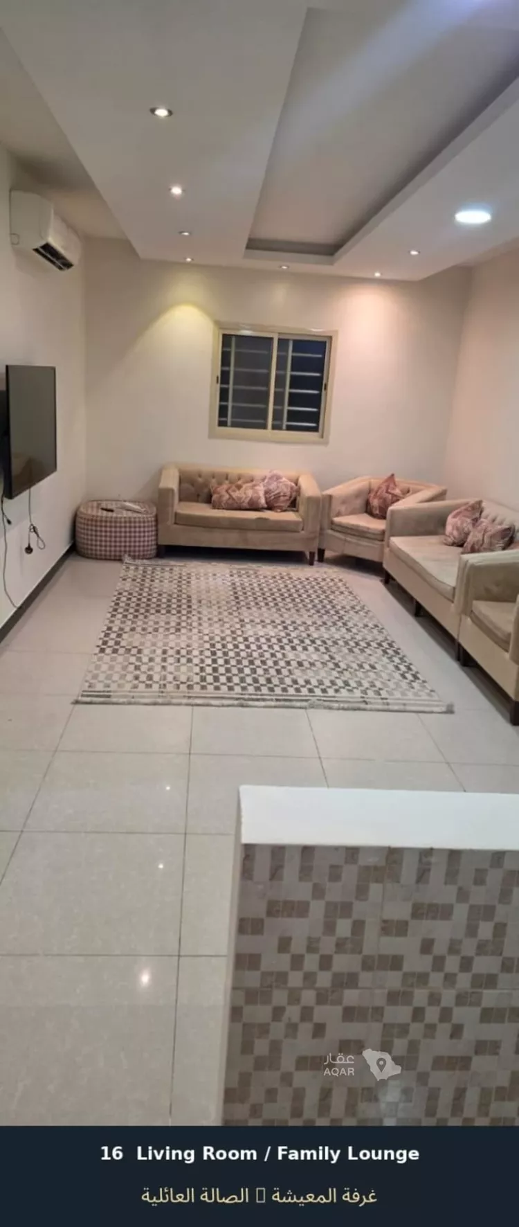 Apartment for Rent in Riyadh Al Yasmin