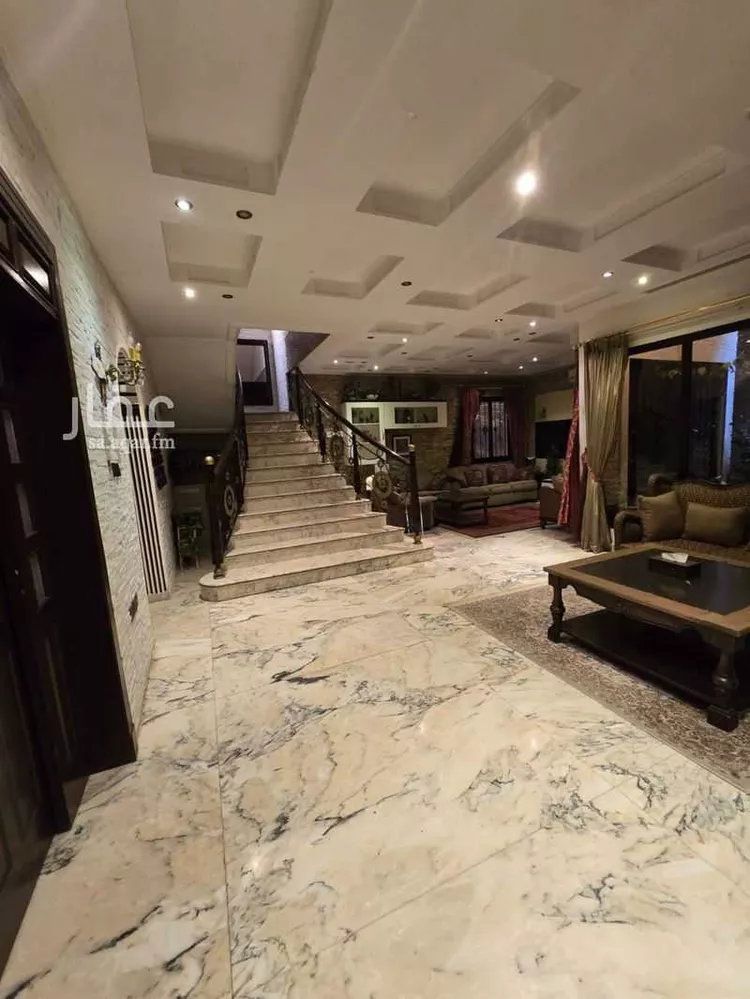 فيلا للبيع في شارع السويدة, حي الفلاح, مدينة الرياض, منطقة الرياض صورة 2