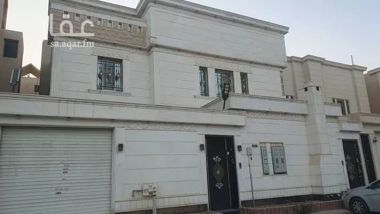 فيلا للإيجار في شارع عبدالرحمن السمعاني, حي الرمال, مدينة الرياض, منطقة الرياض