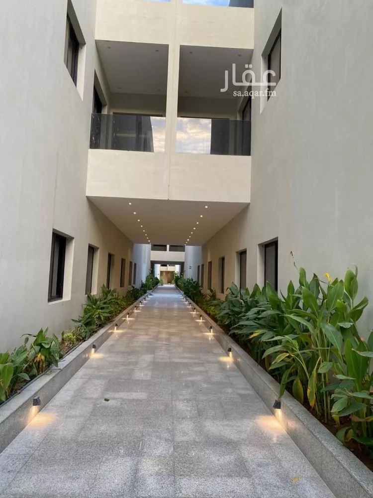 شقة للإيجار في شارع أبي عبدالرحمن بن حامد, حي السليمانية, مدينة الرياض, منطقة الرياض صورة 2