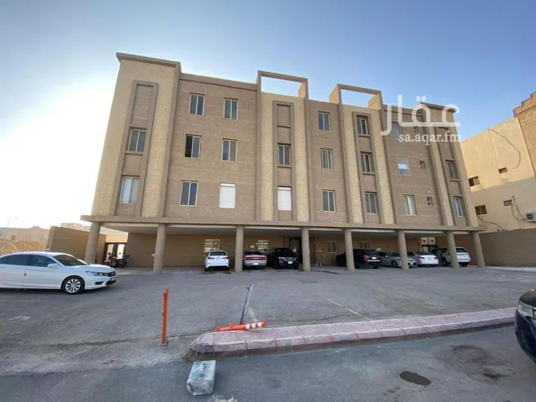 شقة للإيجار في شارع رقم 63, حي الياسمين, مدينة الرياض, منطقة الرياض 1 صورة