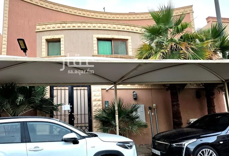 فيلا للبيع في شارع رقم 177, حي الياسمين, مدينة الرياض, منطقة الرياض