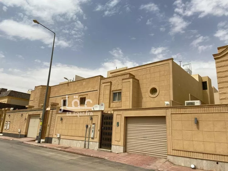 فيلا للإيجار في شارع رقم 98, حي الياسمين, مدينة الرياض, منطقة الرياض