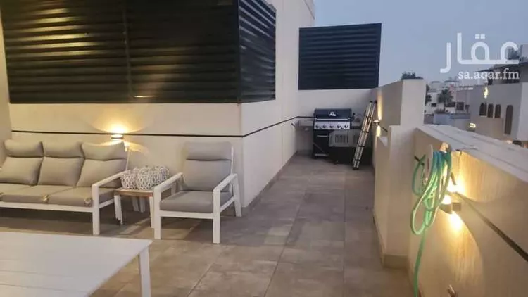 شقة للإيجار في شارع أبي عبدالرحمن بن حامد, حي السليمانية, مدينة الرياض, منطقة الرياض صورة 3