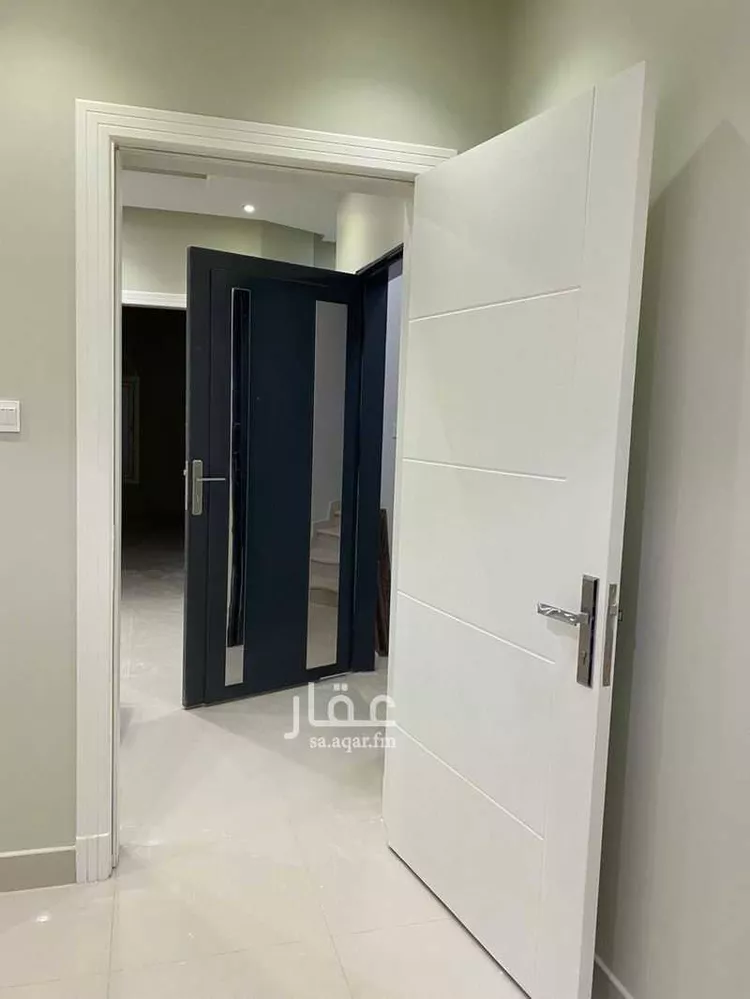 دور للإيجار في شارع الزهراء, حي الياسمين, مدينة الرياض, منطقة الرياض 7