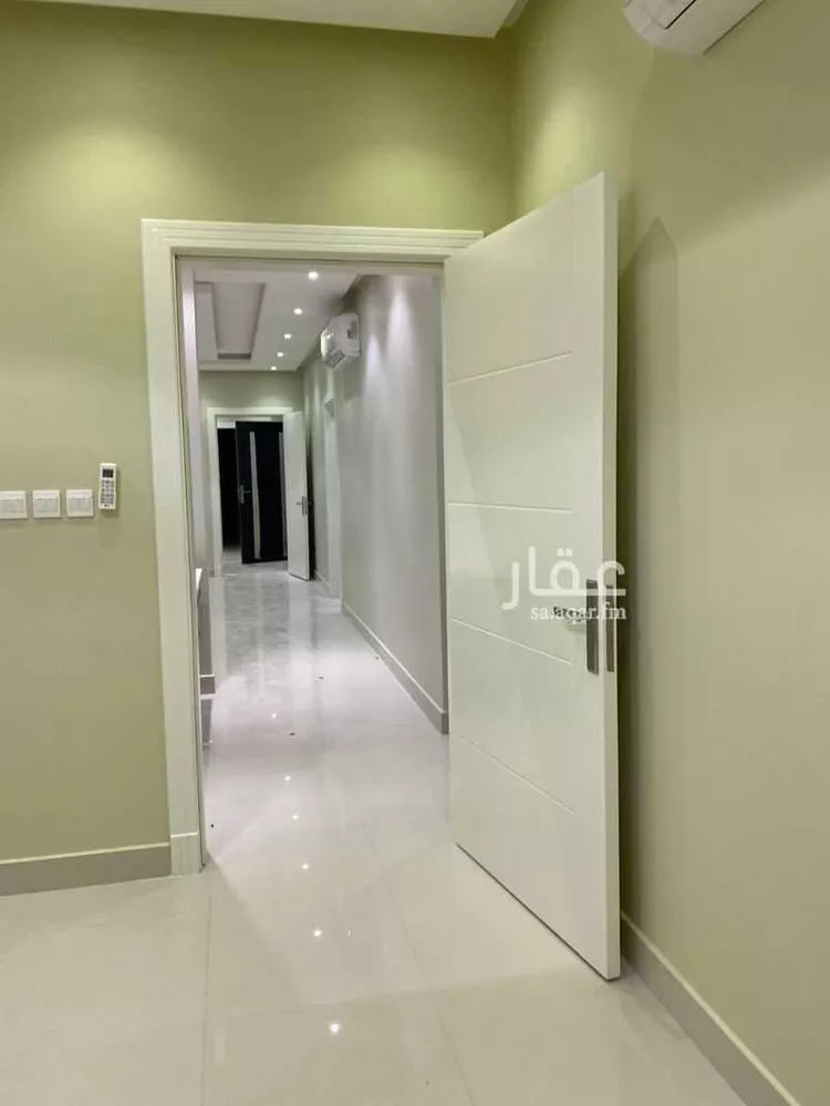 دور للإيجار في شارع الزهراء, حي الياسمين, مدينة الرياض, منطقة الرياض 8