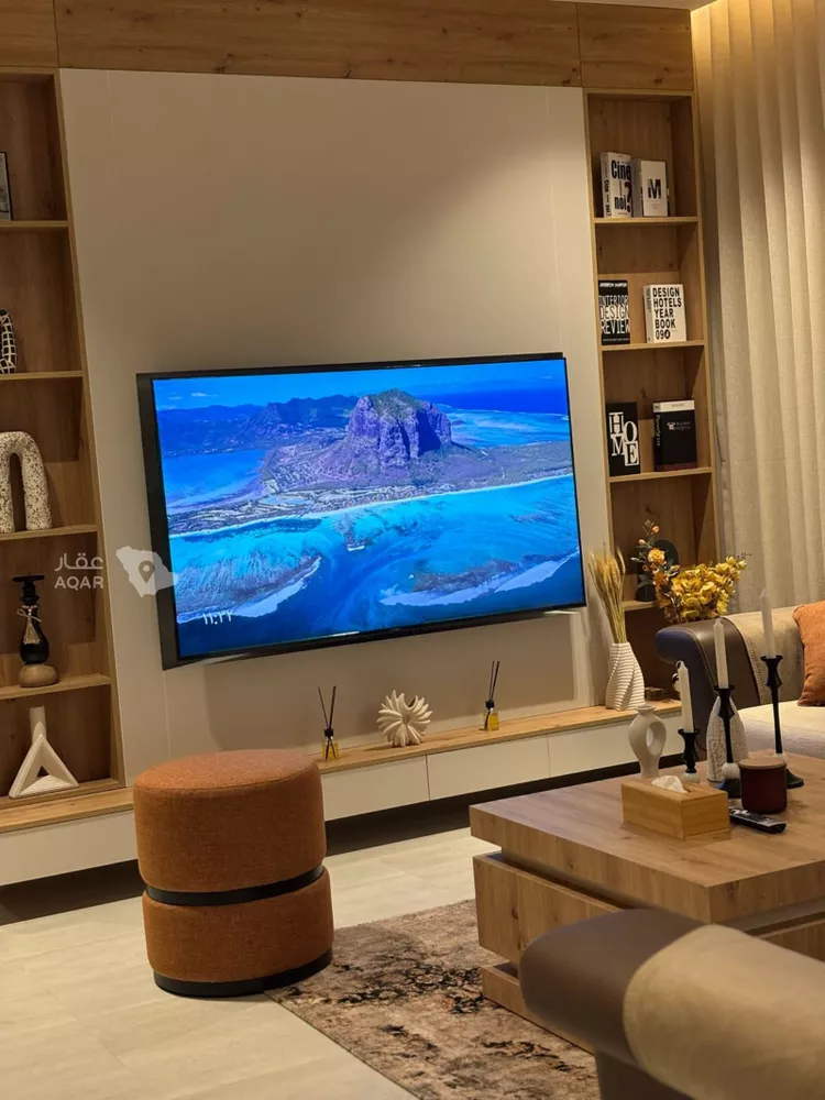 شقة للإيجار في شارع إبراهيم الشرعبي, حي النرجس, مدينة الرياض, منطقة الرياض