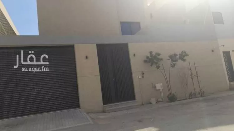 فيلا للبيع في شارع أبي داود المصحفي, حي النرجس, مدينة الرياض, منطقة الرياض