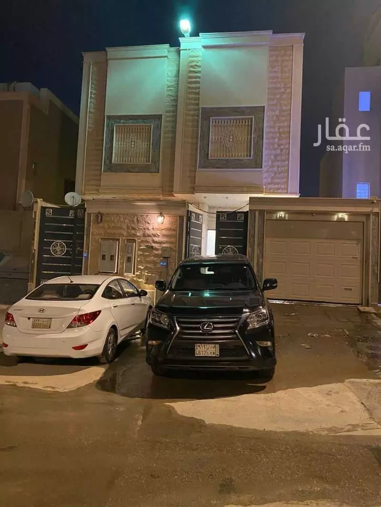 فيلا للإيجار في شارع الربيع, حي النرجس, مدينة الرياض, منطقة الرياض صورة 3