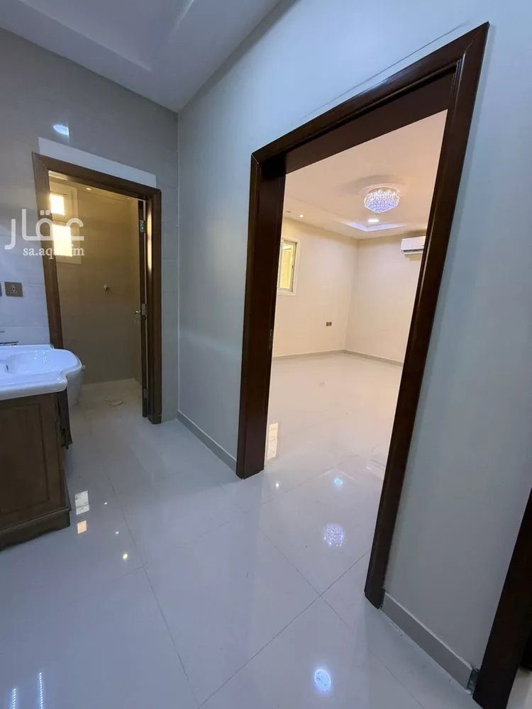 شقة للإيجار في شارع احمد الوتري, حي النرجس, مدينة الرياض, منطقة الرياض صورة 4