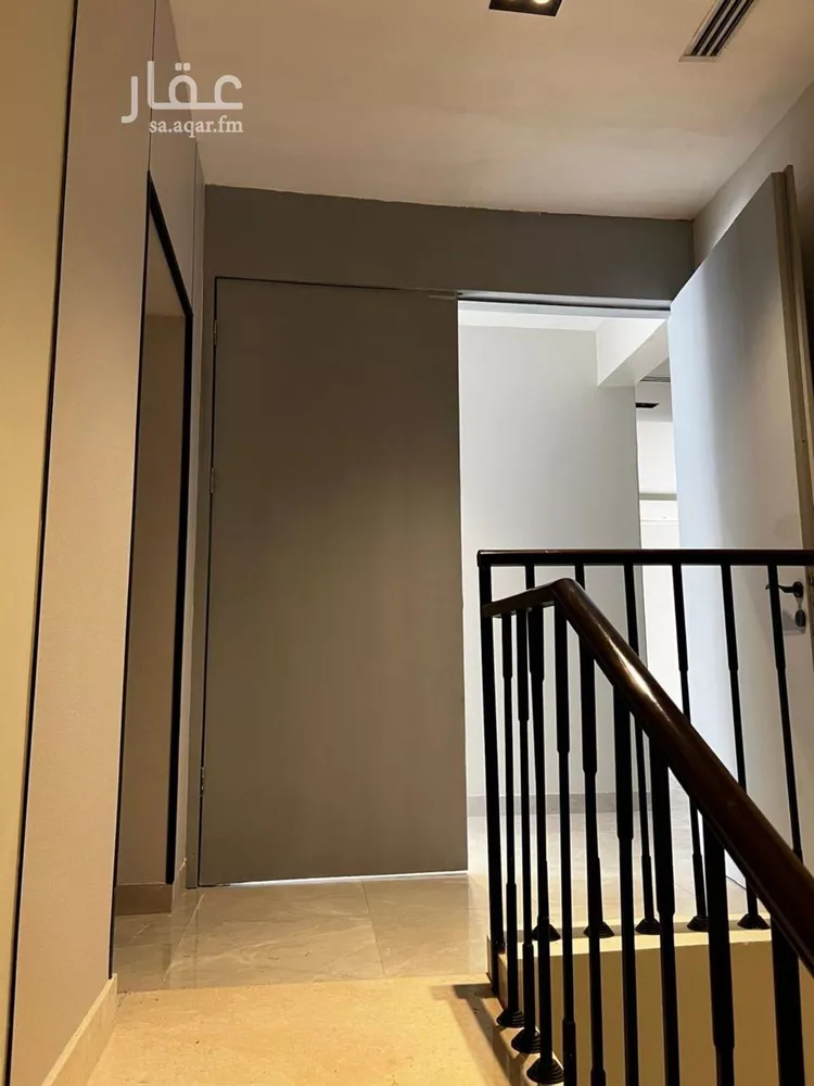 دور للإيجار في شارع إبراهيم الشرعبي, حي النرجس, مدينة الرياض, منطقة الرياض صورة 2