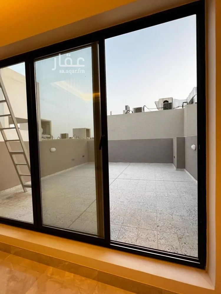 دور للإيجار في شارع إبراهيم الشرعبي, حي النرجس, مدينة الرياض, منطقة الرياض صورة 4