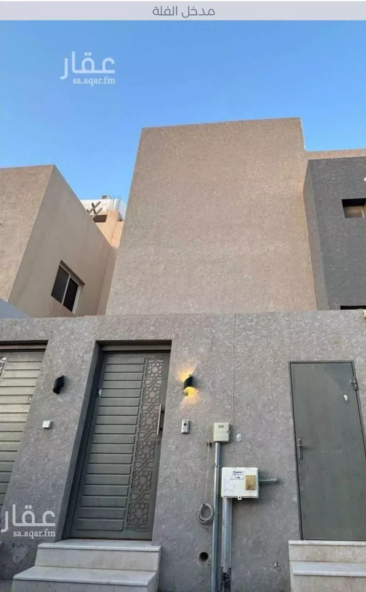 فيلا للإيجار في شارع رقم 98, حي الياسمين, مدينة الرياض, منطقة الرياض