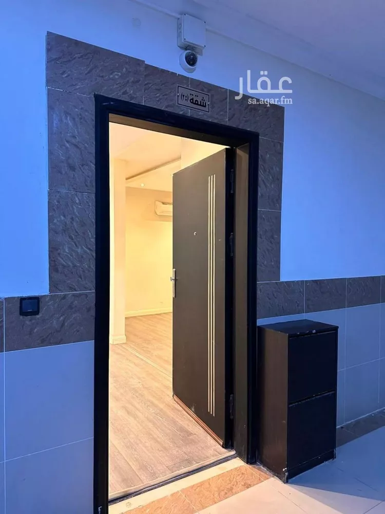 شقة للإيجار في شارع رقم 63, حي الياسمين, مدينة الرياض, منطقة الرياض صورة 2