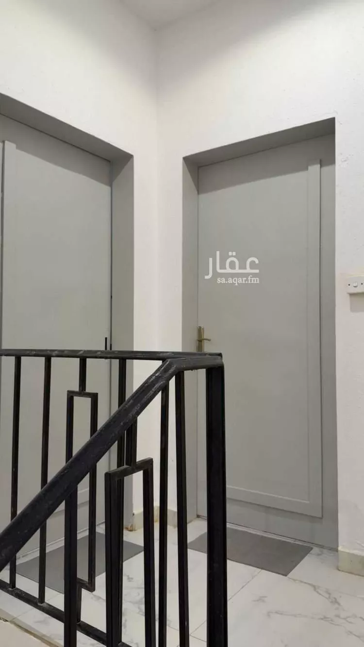 شقة للإيجار في شارع الرشاد, حي الرمال, مدينة الرياض, منطقة الرياض