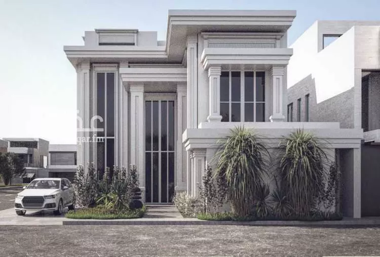 أرض للبيع في شارع أصبغ بن محمد, حي النرجس, مدينة الرياض, منطقة الرياض صورة 2