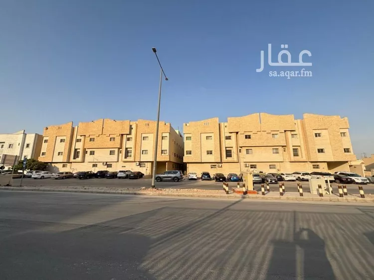 شقة للإيجار في شارع عبدالله بن شهيوين, حي الملقا, مدينة الرياض, منطقة الرياض