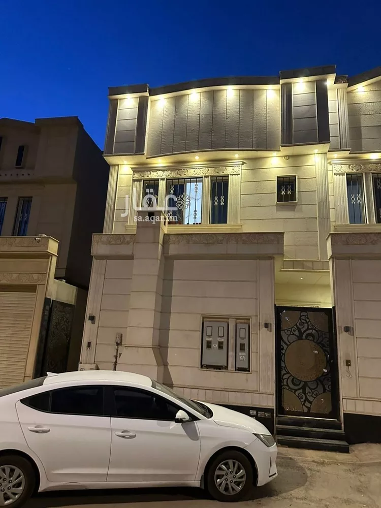 Villa for Rent in Riyadh Ar Rimal