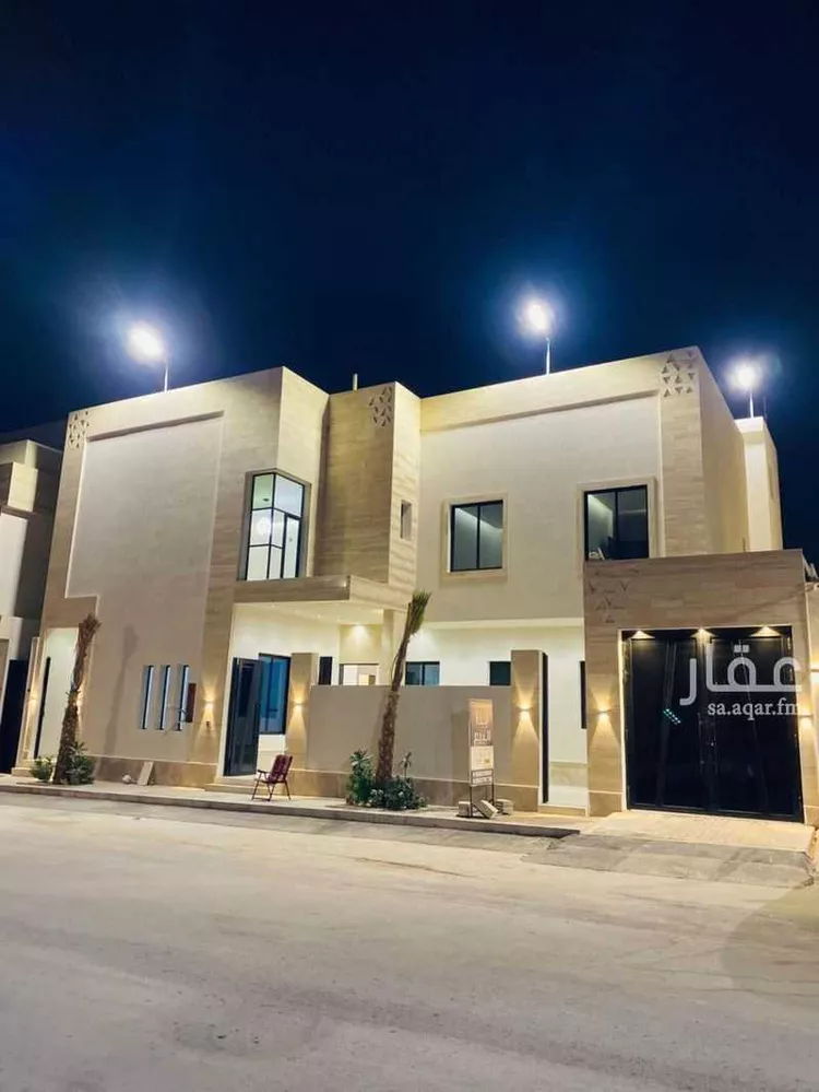 فيلا للبيع في شارع صفوان بن موهب, حي المهدية, مدينة الرياض, منطقة الرياض