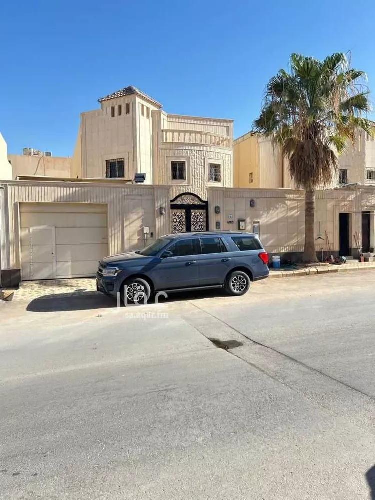 Villa for Rent in Riyadh Al Yasmin صورة 2
