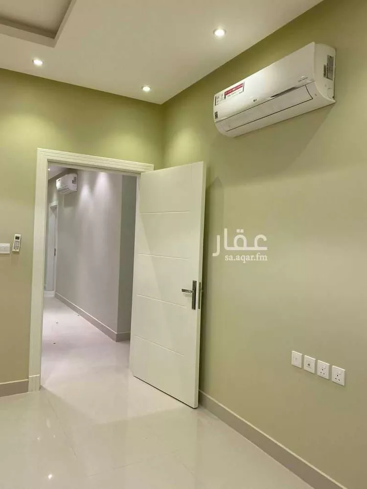 دور للإيجار في شارع الزهراء, حي الياسمين, مدينة الرياض, منطقة الرياض 13