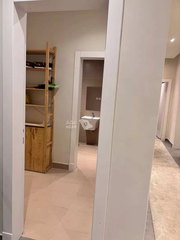 دور للإيجار في شارع الزهراء, حي الياسمين, مدينة الرياض, منطقة الرياض 11