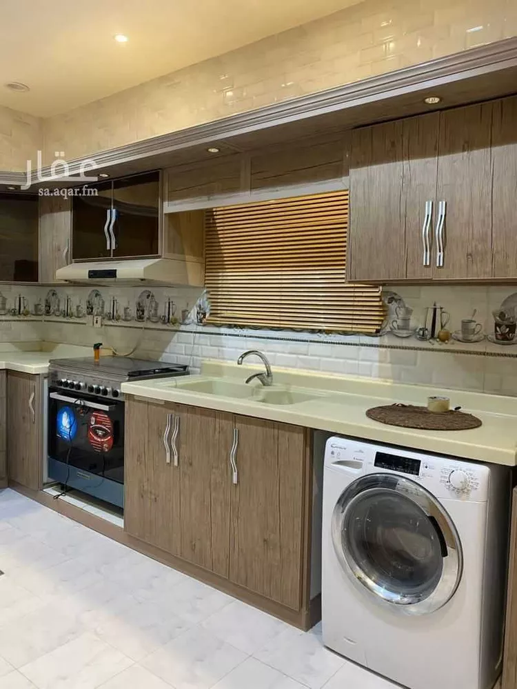 شقة للإيجار في شارع أبي بكر بن علي الحدادي العبادي, حي النرجس, مدينة الرياض, منطقة الرياض صورة 4