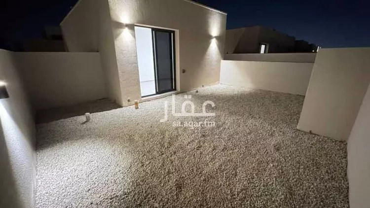 فيلا للإيجار في شارع الربيع, حي النرجس, مدينة الرياض, منطقة الرياض صورة 3