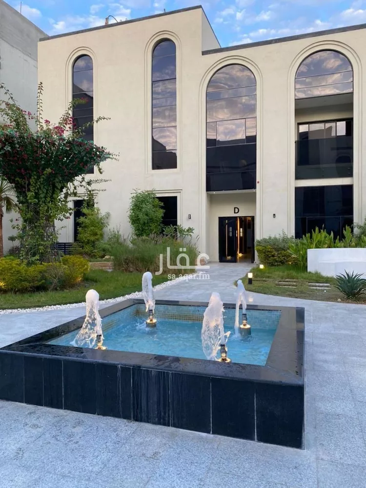 شقة للإيجار في شارع أبي عبدالرحمن بن حامد, حي السليمانية, مدينة الرياض, منطقة الرياض صورة 3