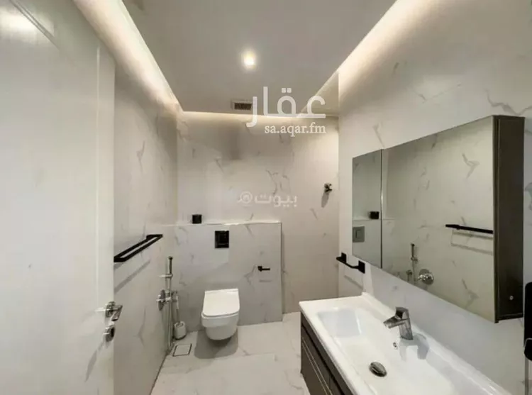 شقة للإيجار في شارع احمد الوتري, حي النرجس, مدينة الرياض, منطقة الرياض صورة 4