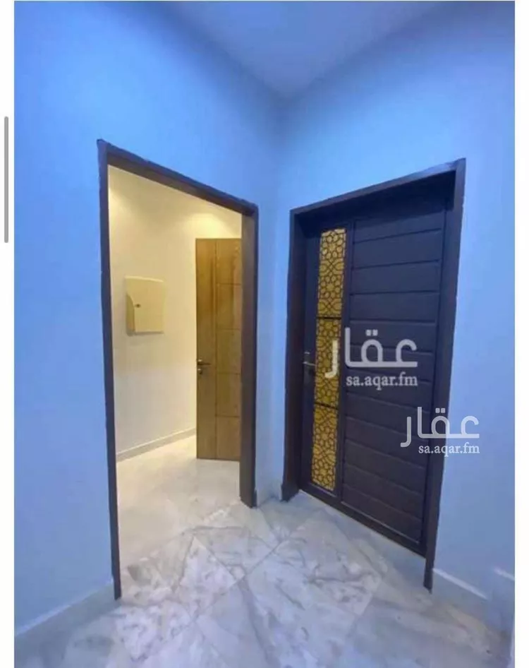 شقة للإيجار في شارع احمد الوتري, حي النرجس, مدينة الرياض, منطقة الرياض