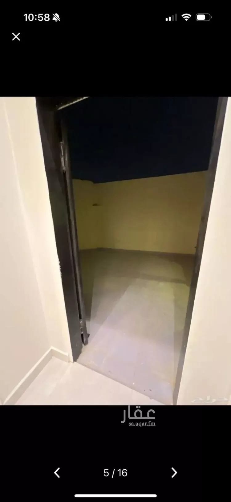 شقة للإيجار في شارع رقم 63, حي الياسمين, مدينة الرياض, منطقة الرياض صورة 3