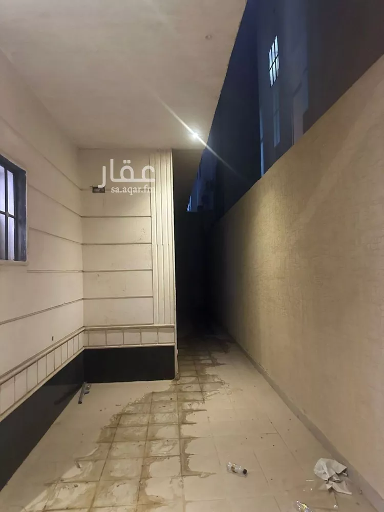 فيلا للإيجار في شارع محمود عبدالله قاري, حي الرمال, مدينة الرياض, منطقة الرياض صورة 5