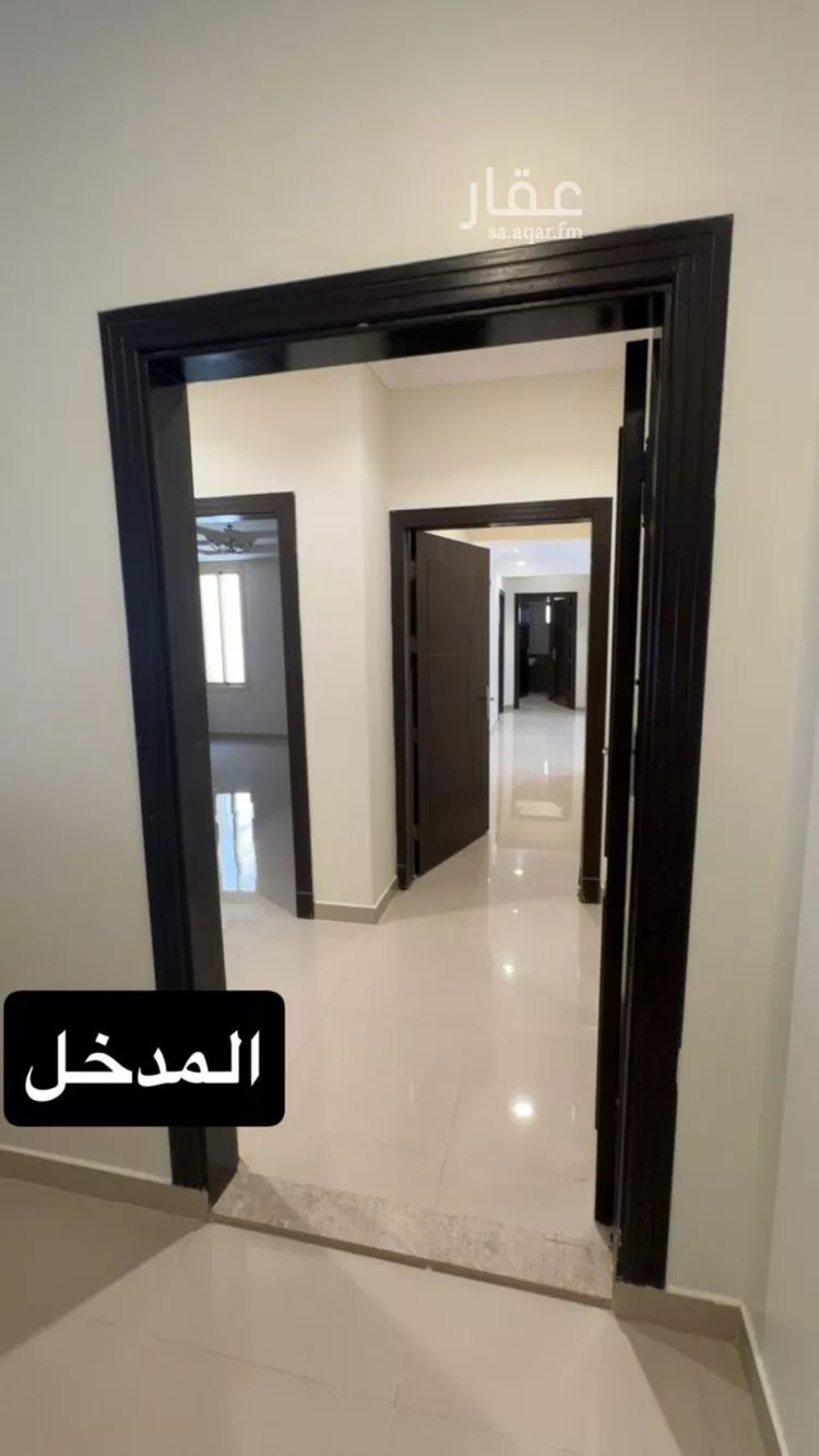 شقة للإيجار في شارع رقم 63, حي الياسمين, مدينة الرياض, منطقة الرياض صورة 5