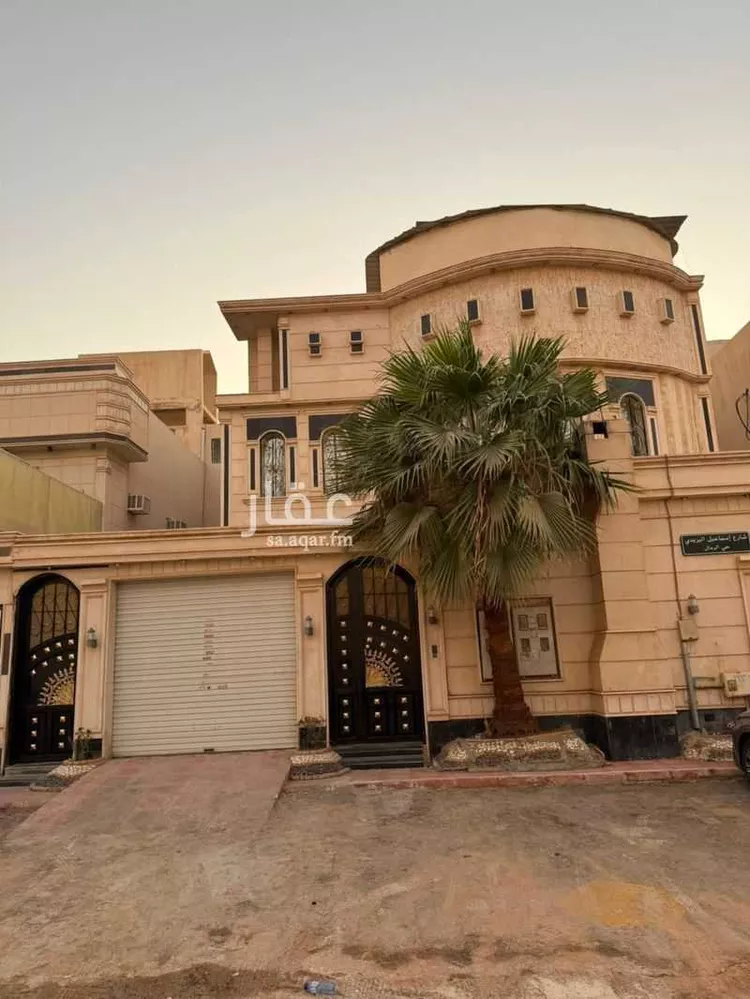 Villa for Rent in Riyadh King Khalid International Airport