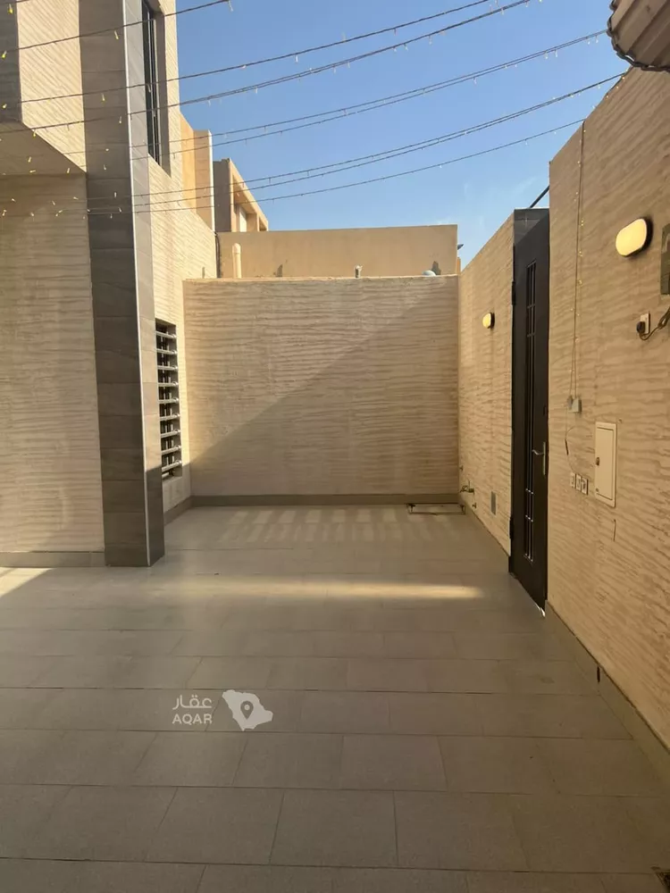 فيلا للإيجار في شارع رقم 98, حي الياسمين, مدينة الرياض, منطقة الرياض صورة 4