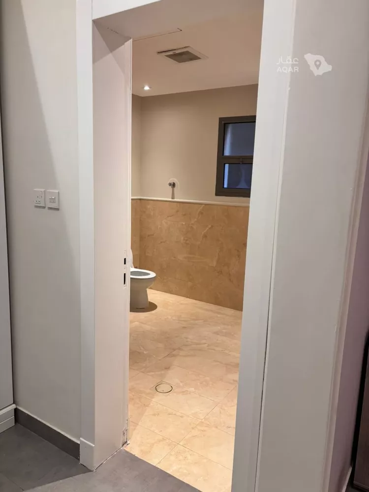 دور للإيجار في شارع الزهراء, حي الياسمين, مدينة الرياض, منطقة الرياض صورة 3
