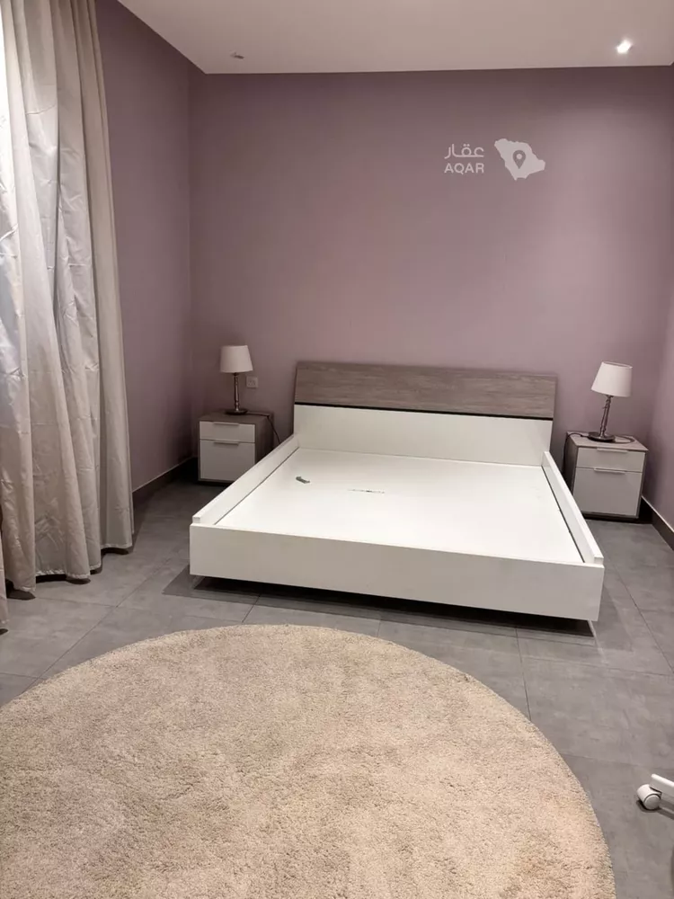 Floor for Rent in Riyadh Al Yasmin