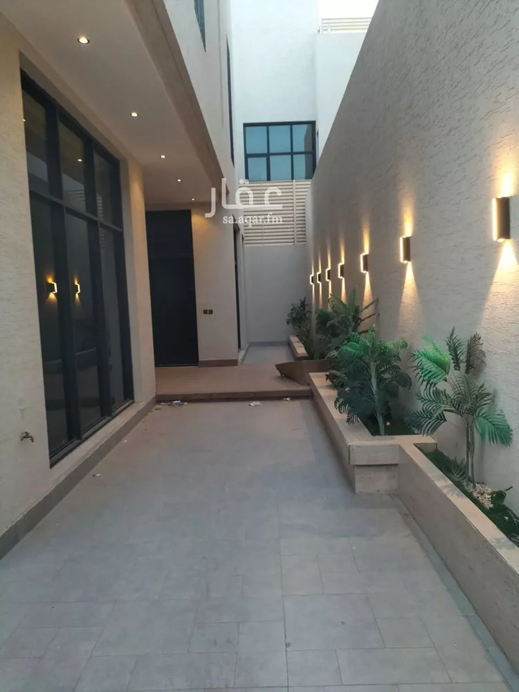 فيلا للبيع في شارع حيفا, حي اليرموك, مدينة الرياض, منطقة الرياض صورة 2