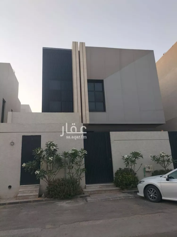 فيلا للبيع في شارع حيفا, حي اليرموك, مدينة الرياض, منطقة الرياض