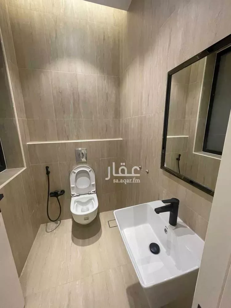 شقة للإيجار في شارع الشيخ حمد الناصر الوهيب, حي القدس, مدينة الرياض, منطقة الرياض صورة 2