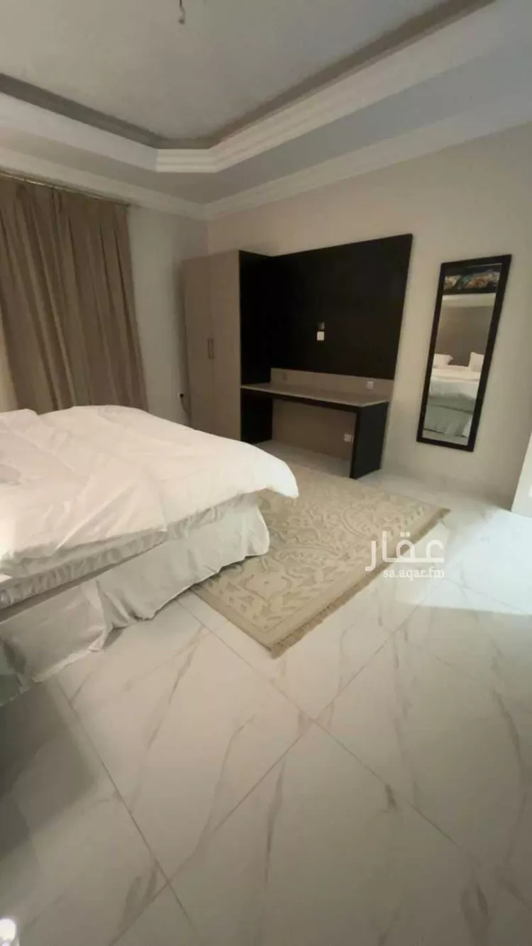 شقة للإيجار في شارع ابان بن العاص, حي الفيحاء, مدينة جدة, منطقة مكة المكرمة صورة 4