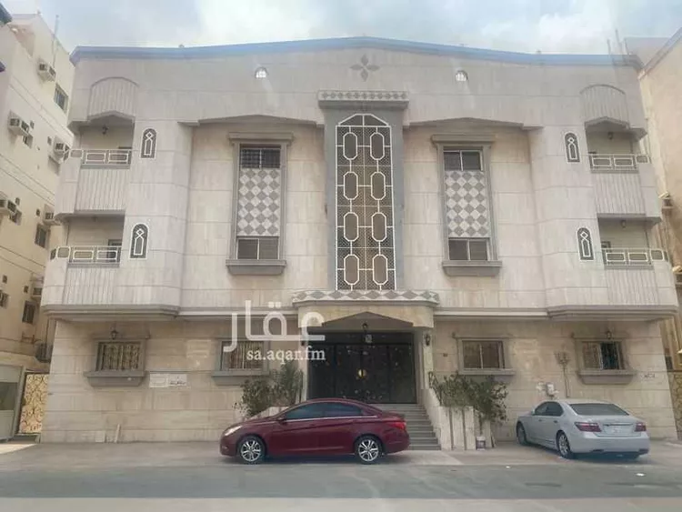 شقة للإيجار في شارع ابان بن العاص, حي الفيحاء, مدينة جدة, منطقة مكة المكرمة