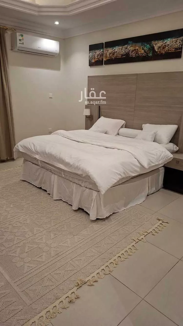 شقة للإيجار في شارع ابان بن العاص, حي الفيحاء, مدينة جدة, منطقة مكة المكرمة 8