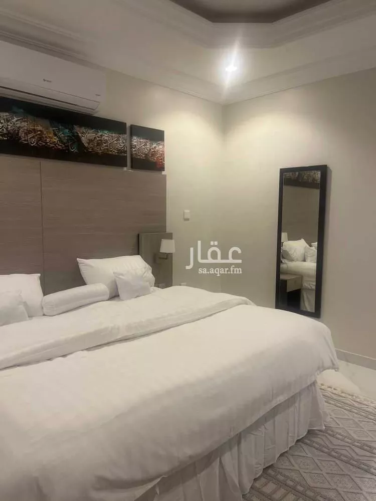 شقة للإيجار في شارع ابان بن العاص, حي الفيحاء, مدينة جدة, منطقة مكة المكرمة 13