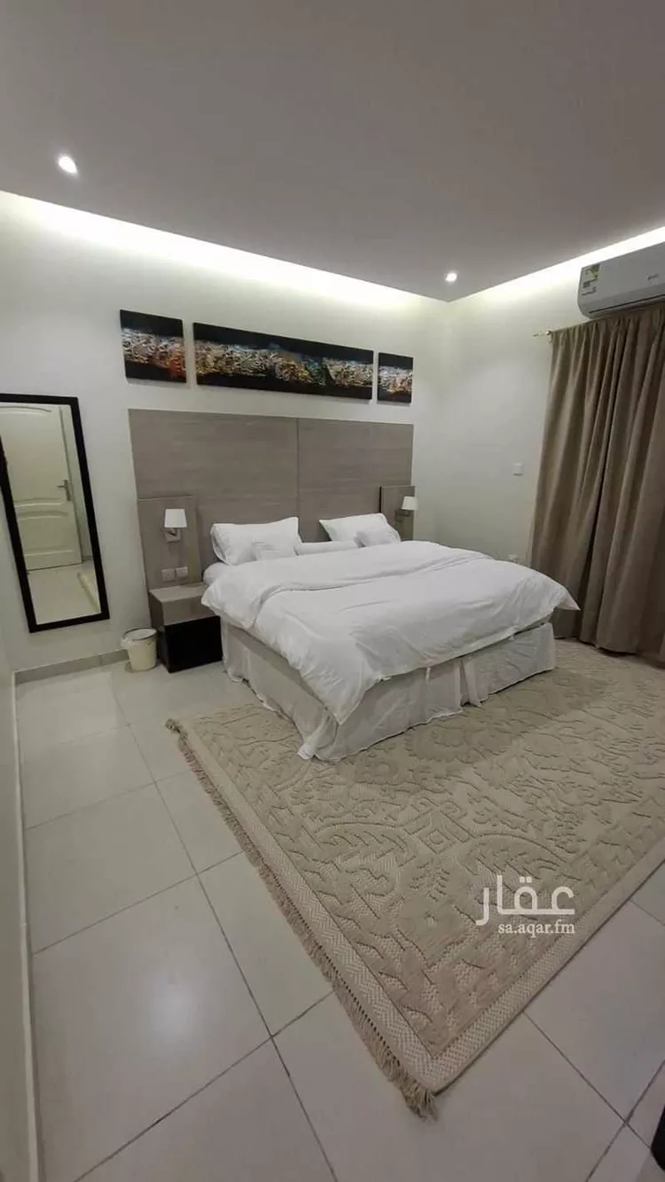 شقة للإيجار في شارع ابان بن العاص, حي الفيحاء, مدينة جدة, منطقة مكة المكرمة 9