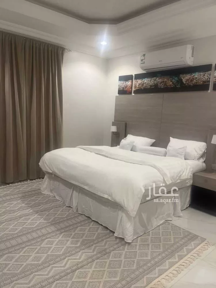 شقة للإيجار في شارع ابان بن العاص, حي الفيحاء, مدينة جدة, منطقة مكة المكرمة 11